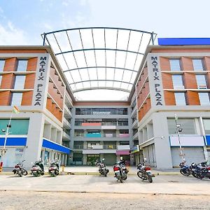 Hotel Matrix Inn